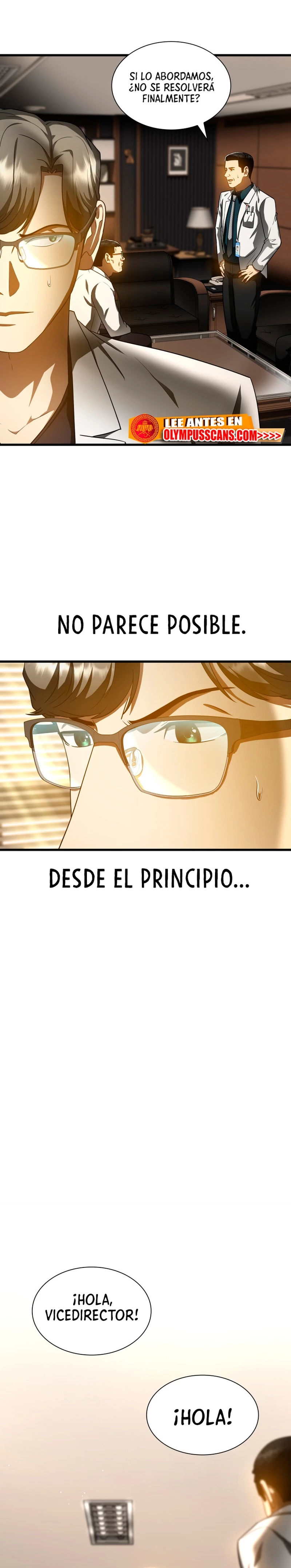 El cirujano perfecto - Capítulo 81 - Página 12 - LectorTMOo