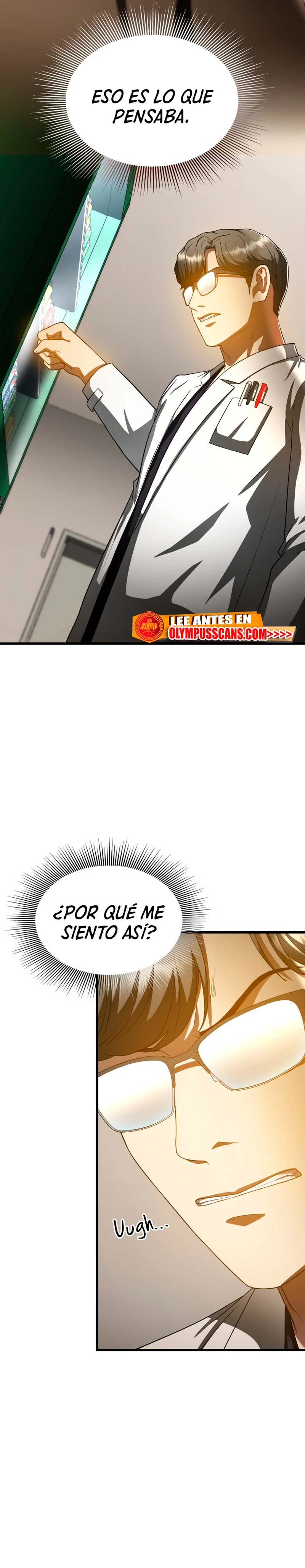 El cirujano perfecto - Capítulo 81 - Página 17 - LectorTMOo