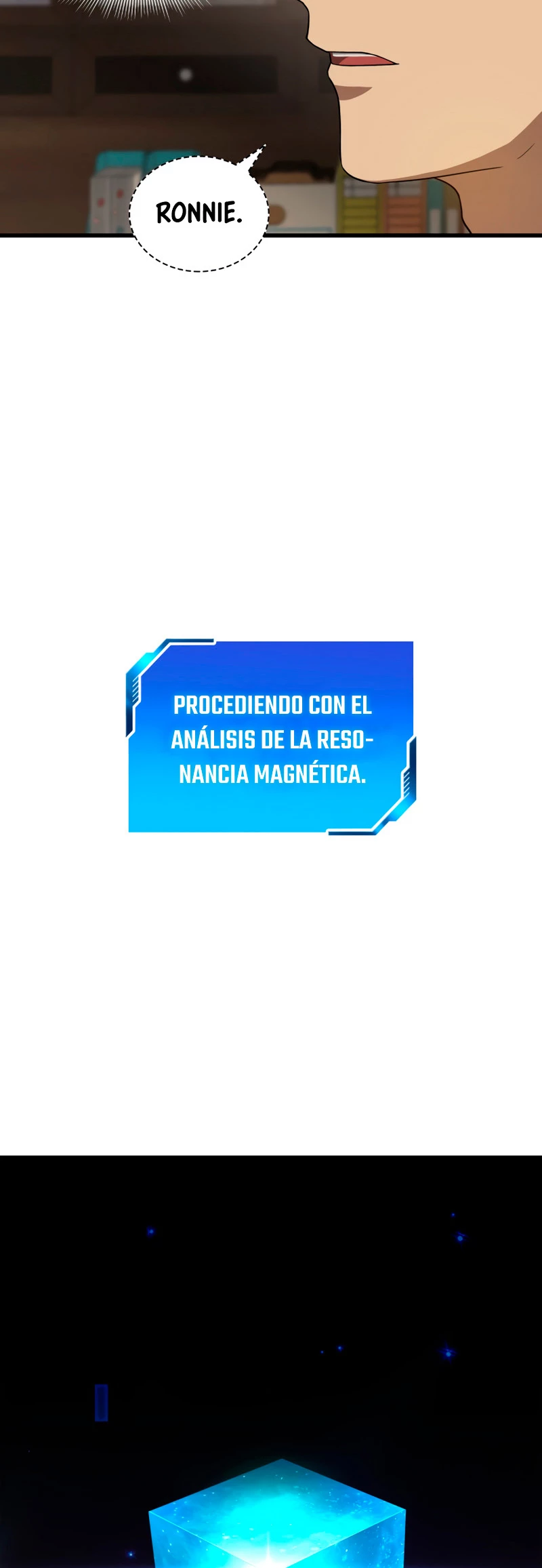 El cirujano perfecto - Capítulo 4 - Página 41 - LectorTMOo