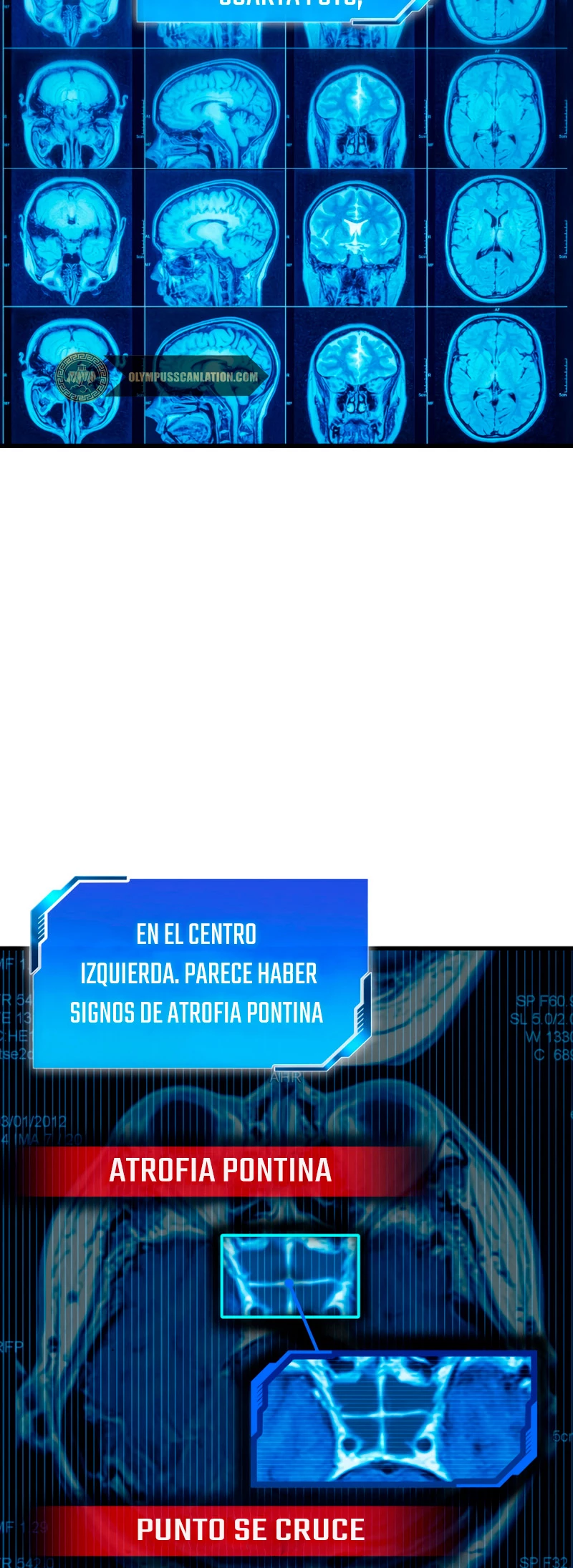 El cirujano perfecto - Capítulo 4 - Página 47 - LectorTMOo