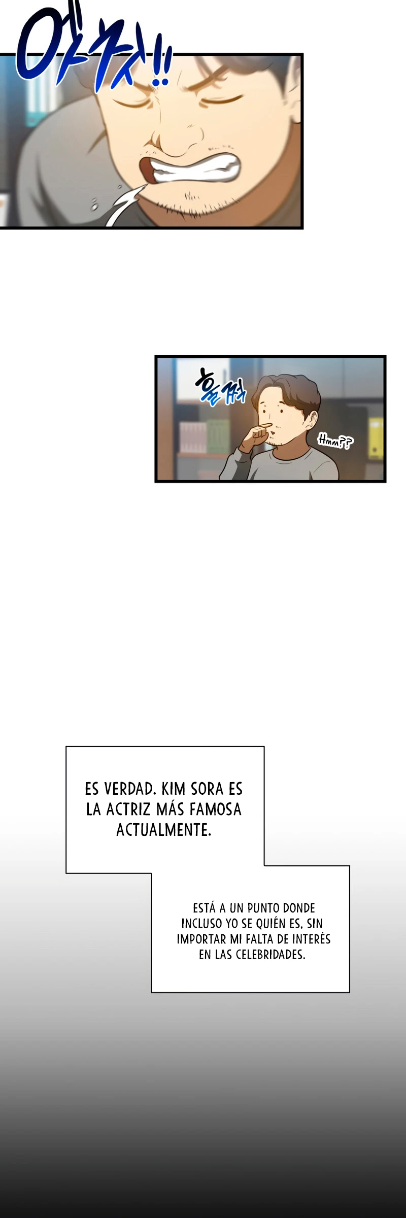 El cirujano perfecto - Capítulo 7 - Página 27 - LectorTMOo