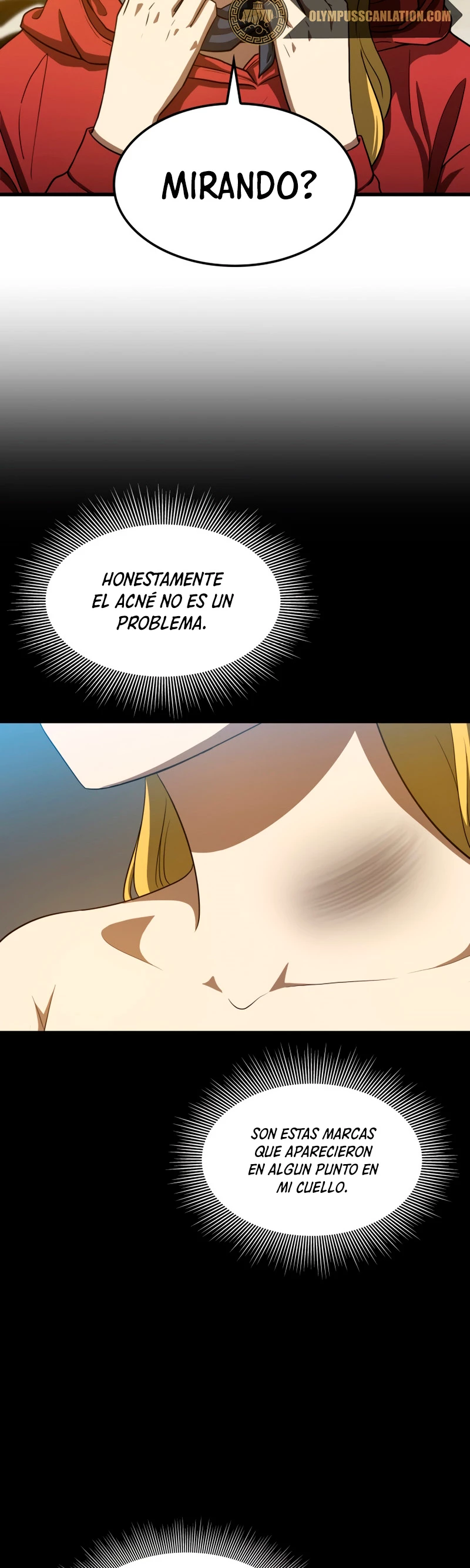 El cirujano perfecto - Capítulo 8 - Página 24 - LectorTMOo