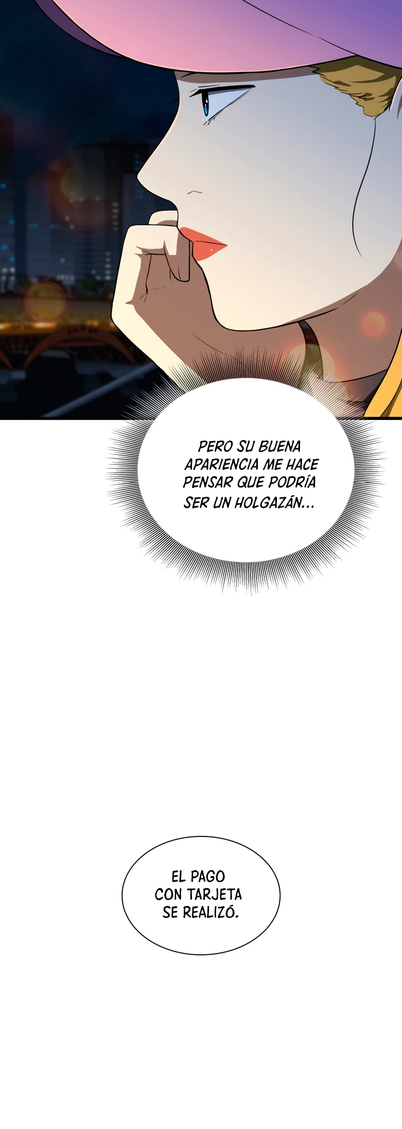 El cirujano perfecto - Capítulo 9 - Página 16 - LectorTMOo