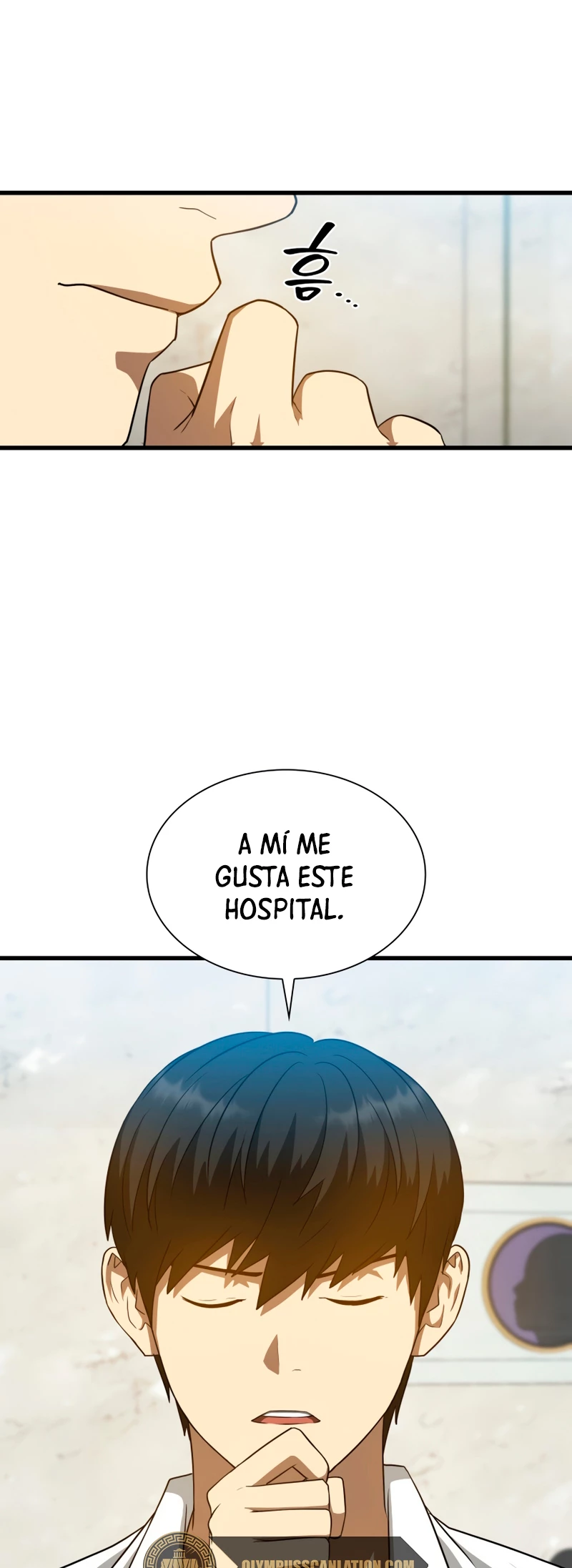 El cirujano perfecto - Capítulo 9 - Página 25 - LectorTMOo