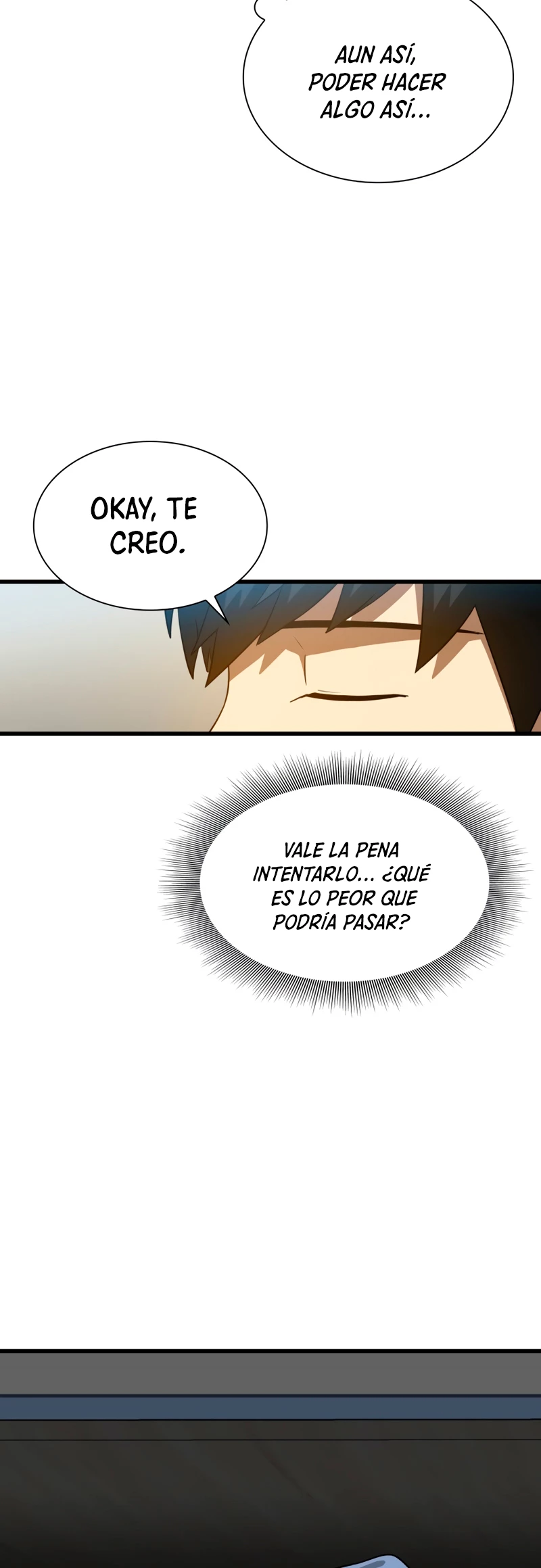El cirujano perfecto - Capítulo 9 - Página 43 - LectorTMOo