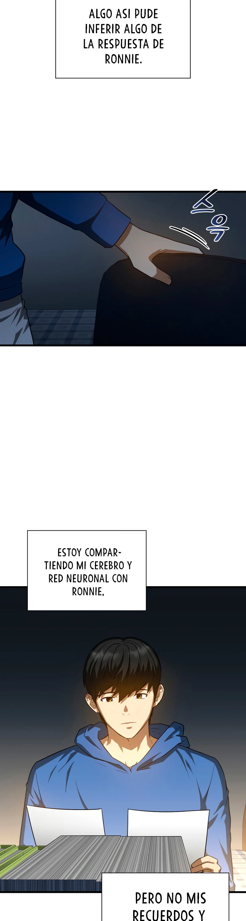 El cirujano perfecto - Capítulo 10 - Página 16 - LectorTMOo