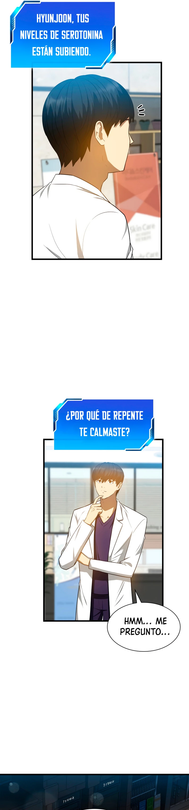 El cirujano perfecto - Capítulo 11 - Página 15 - LectorTMOo