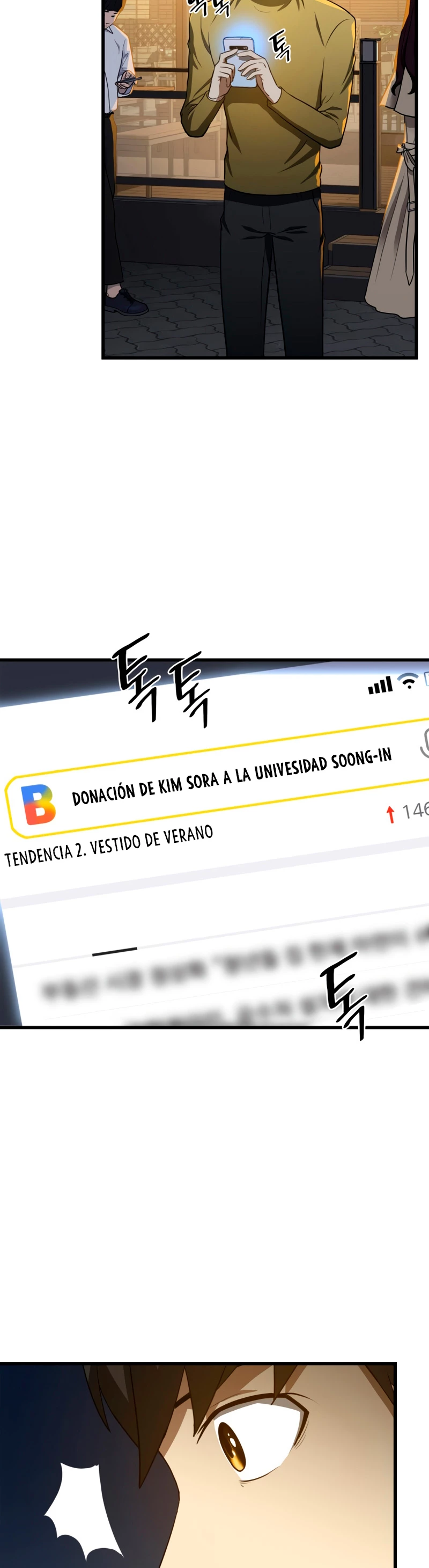 El cirujano perfecto - Capítulo 11 - Página 32 - LectorTMOo