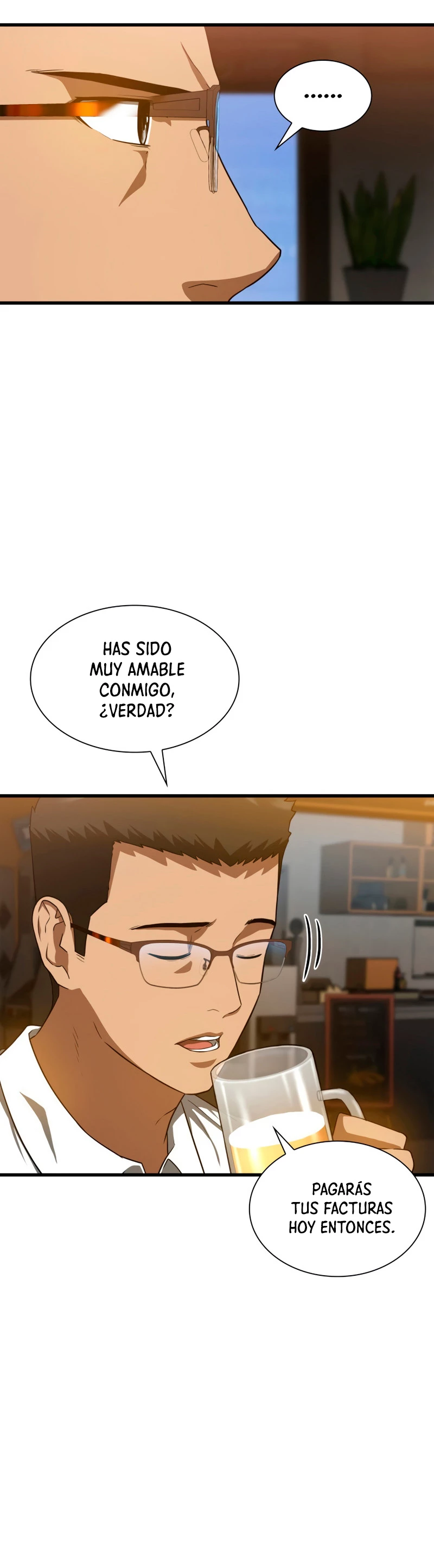 El cirujano perfecto - Capítulo 12 - Página 14 - LectorTMOo