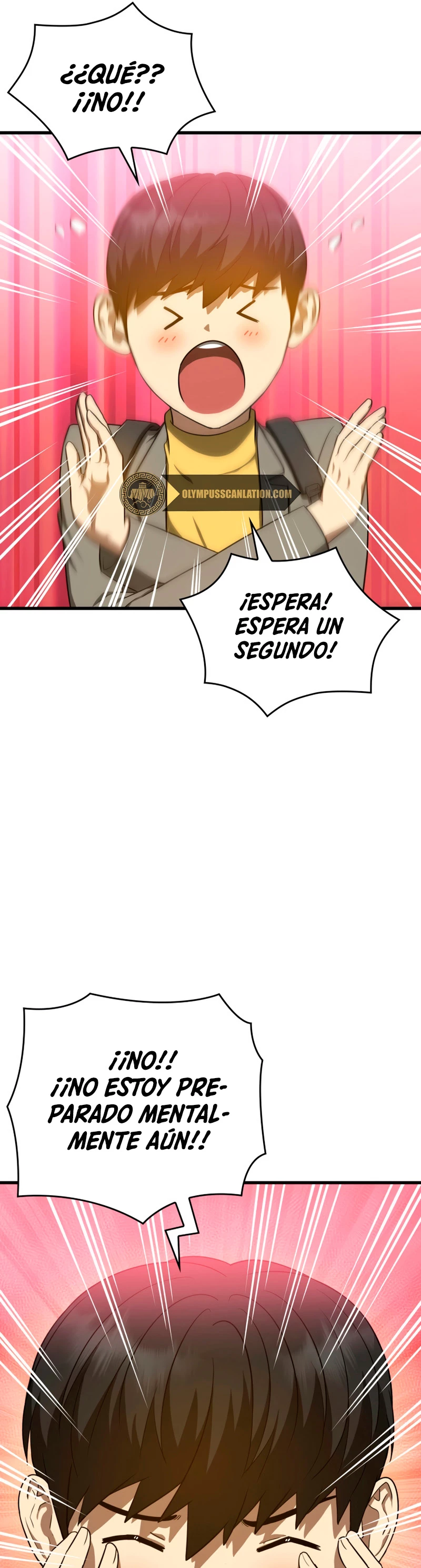 El cirujano perfecto - Capítulo 12 - Página 27 - LectorTMOo
