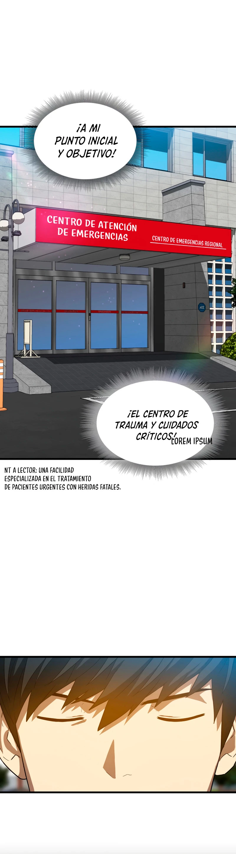 El cirujano perfecto - Capítulo 13 - Página 6 - LectorTMOo