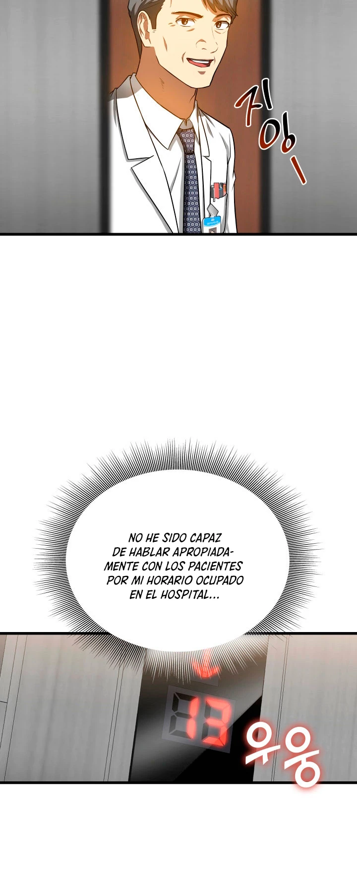 El cirujano perfecto - Capítulo 19 - Página 7 - LectorTMOo