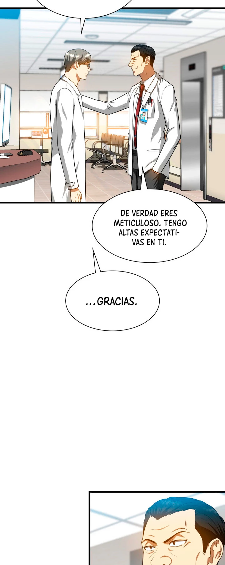 El cirujano perfecto - Capítulo 19 - Página 13 - LectorTMOo