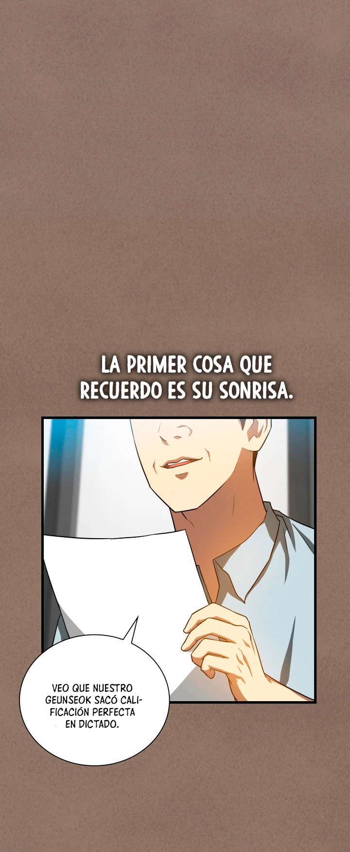 El cirujano perfecto - Capítulo 19 - Página 18 - LectorTMOo