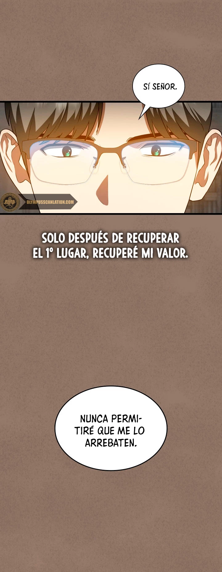 El cirujano perfecto - Capítulo 19 - Página 29 - LectorTMOo