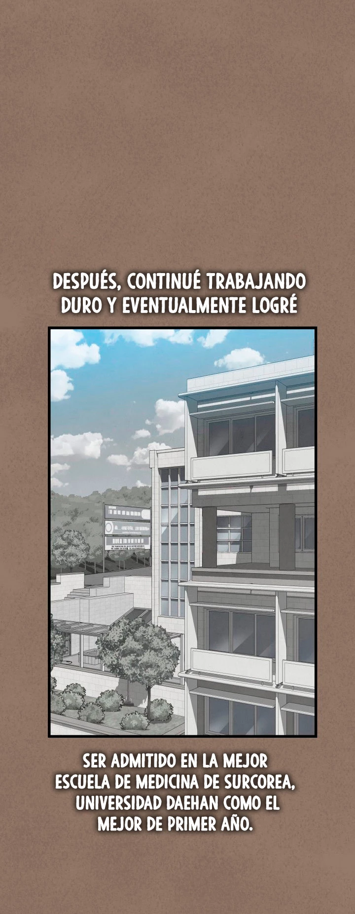 El cirujano perfecto - Capítulo 19 - Página 30 - LectorTMOo