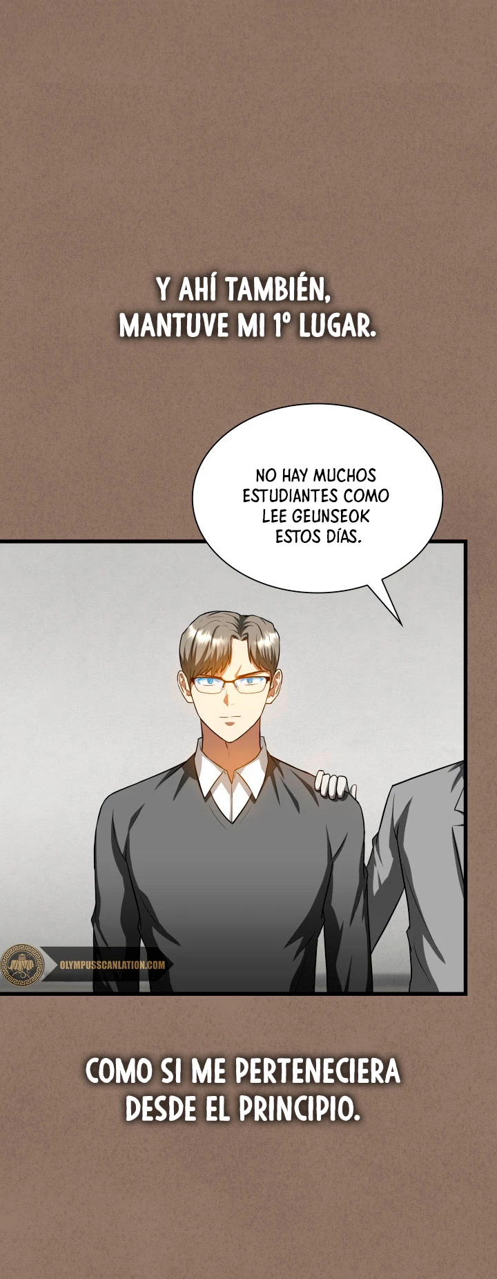 El cirujano perfecto - Capítulo 19 - Página 31 - LectorTMOo