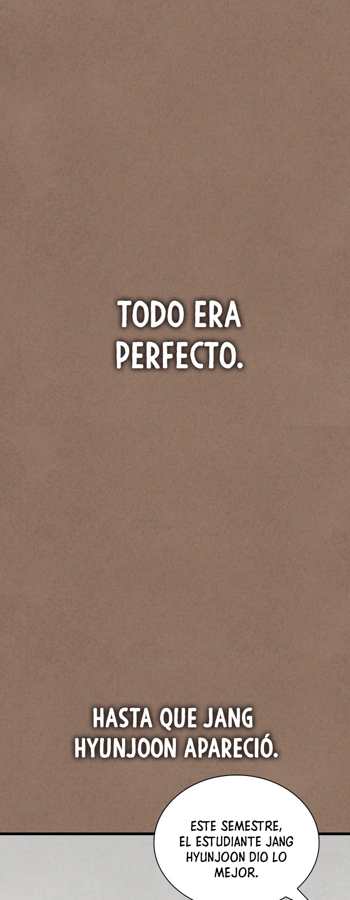 El cirujano perfecto - Capítulo 19 - Página 32 - LectorTMOo