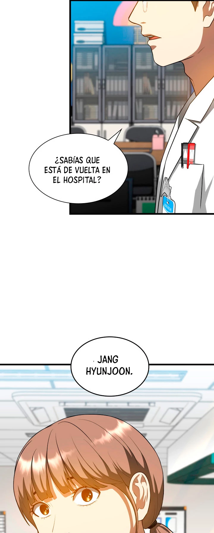 El cirujano perfecto - Capítulo 19 - Página 53 - LectorTMOo
