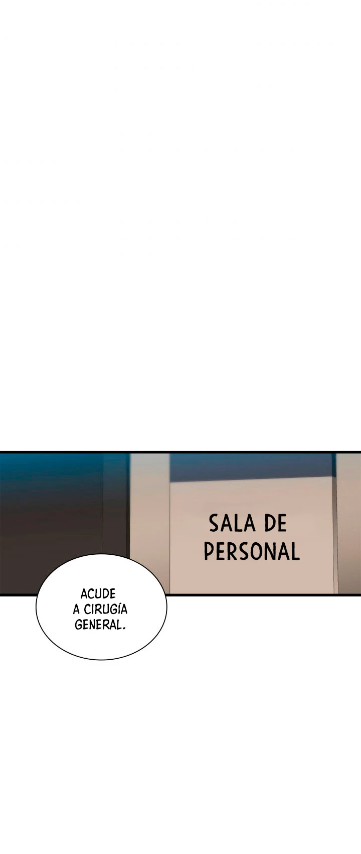 El cirujano perfecto - Capítulo 20 - Página 4 - LectorTMOo
