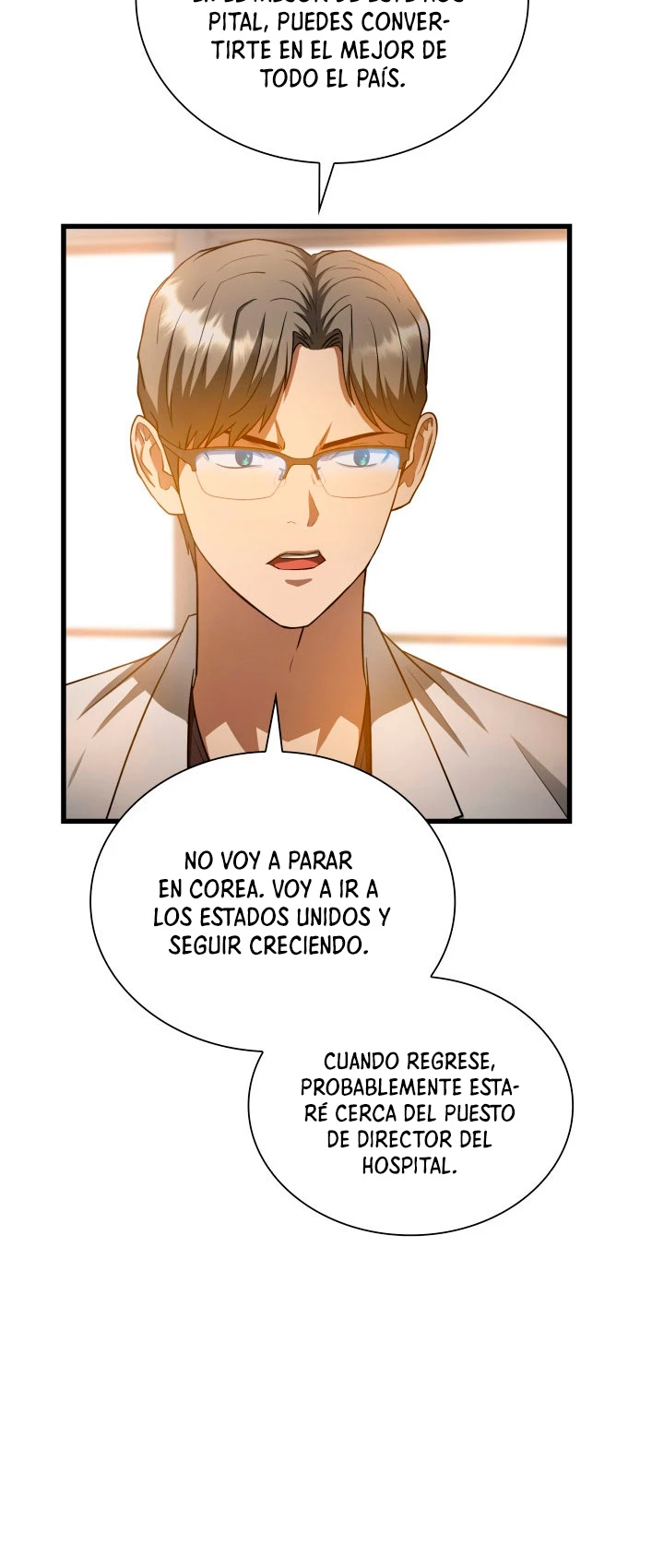 El cirujano perfecto - Capítulo 20 - Página 6 - LectorTMOo