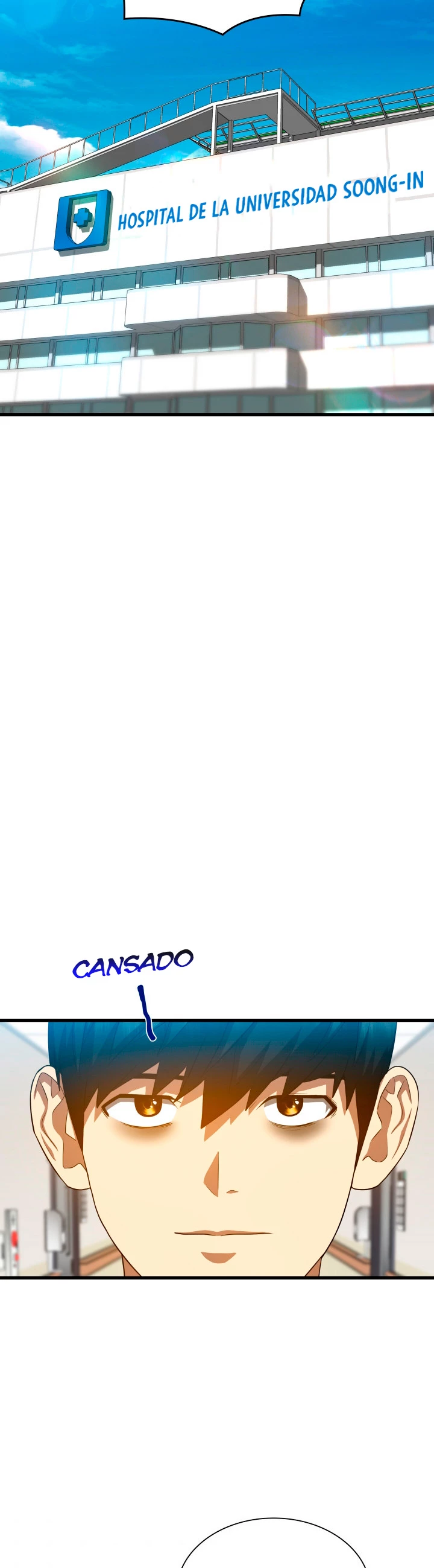 El cirujano perfecto - Capítulo 23 - Página 14 - LectorTMOo