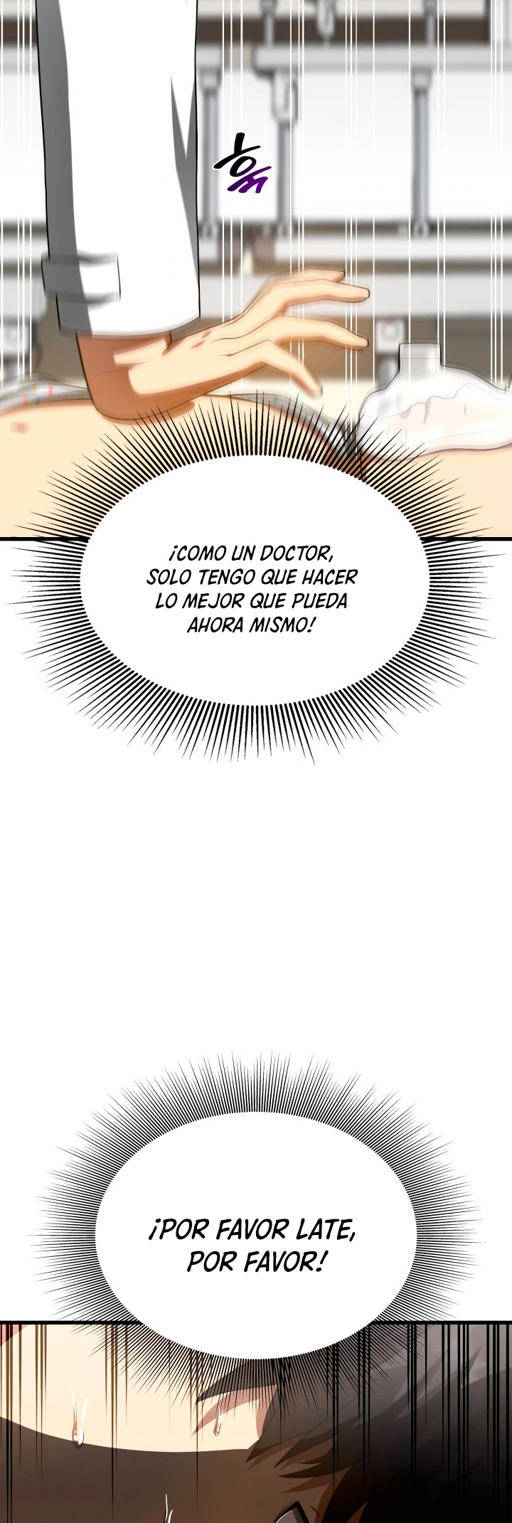 El cirujano perfecto - Capítulo 25 - Página 23 - LectorTMOo