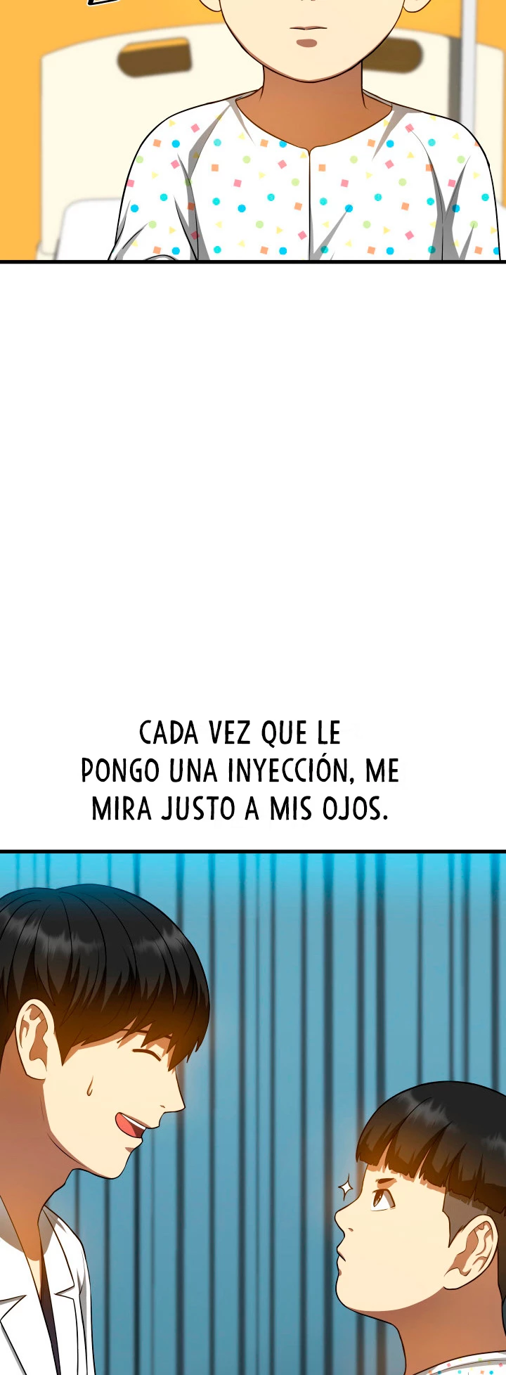 El cirujano perfecto - Capítulo 26 - Página 12 - LectorTMOo