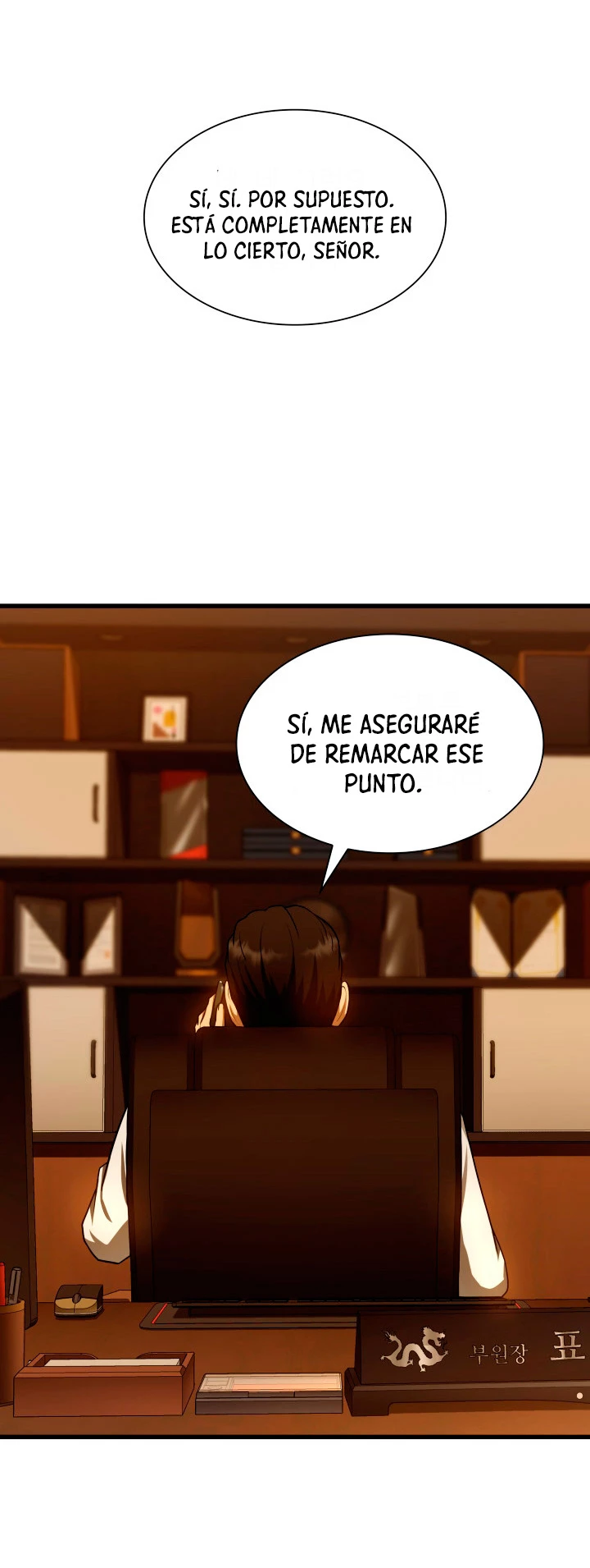 El cirujano perfecto - Capítulo 26 - Página 15 - LectorTMOo