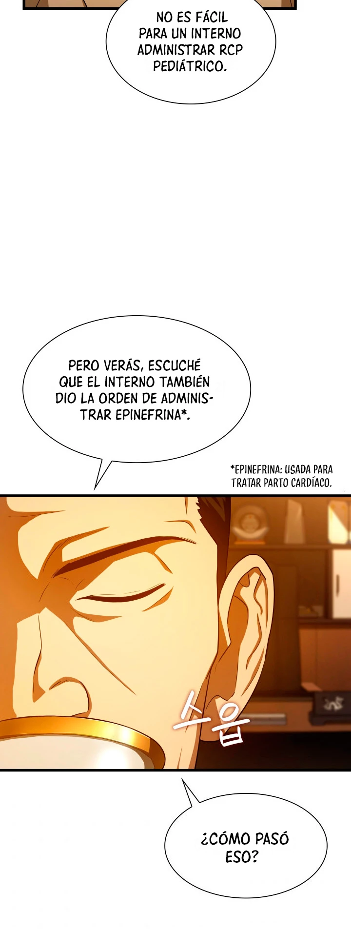 El cirujano perfecto - Capítulo 26 - Página 23 - LectorTMOo