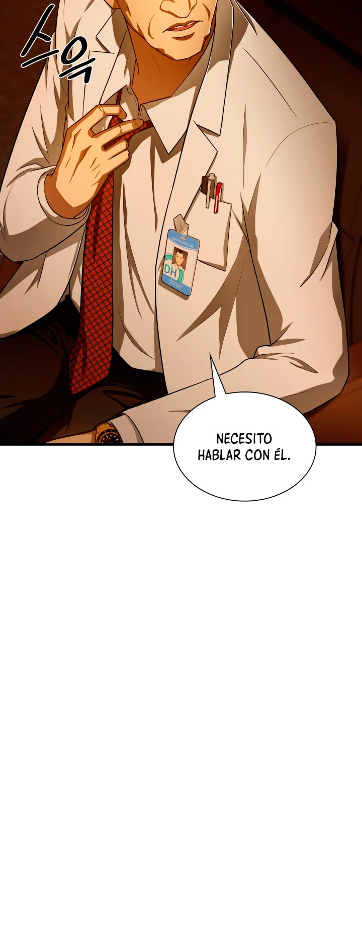 El cirujano perfecto - Capítulo 26 - Página 46 - LectorTMOo