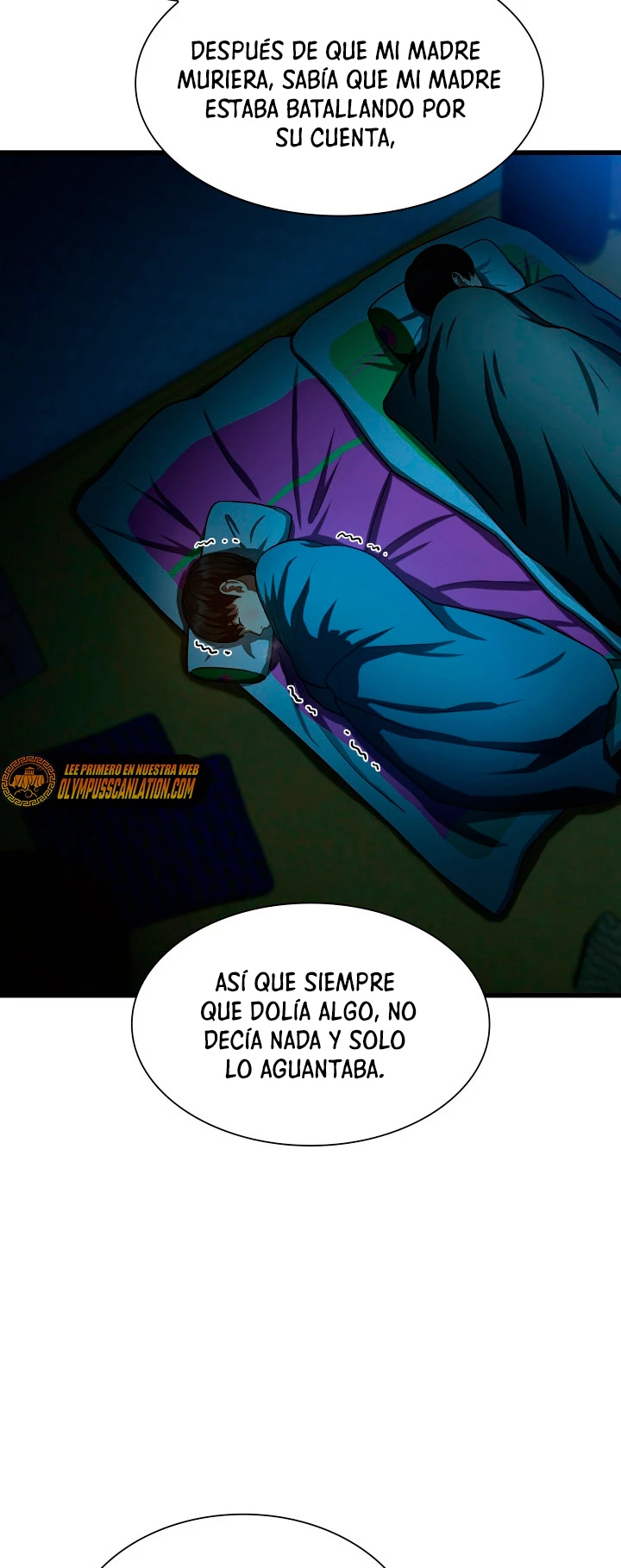 El cirujano perfecto - Capítulo 28 - Página 10 - LectorTMOo