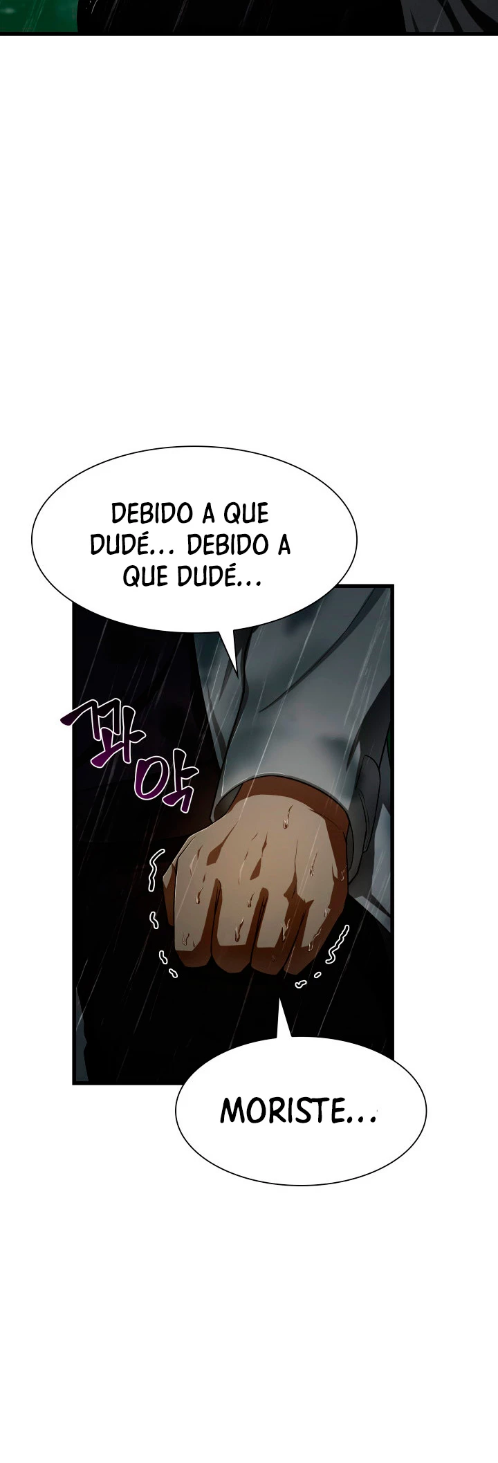 El cirujano perfecto - Capítulo 29 - Página 20 - LectorTMOo