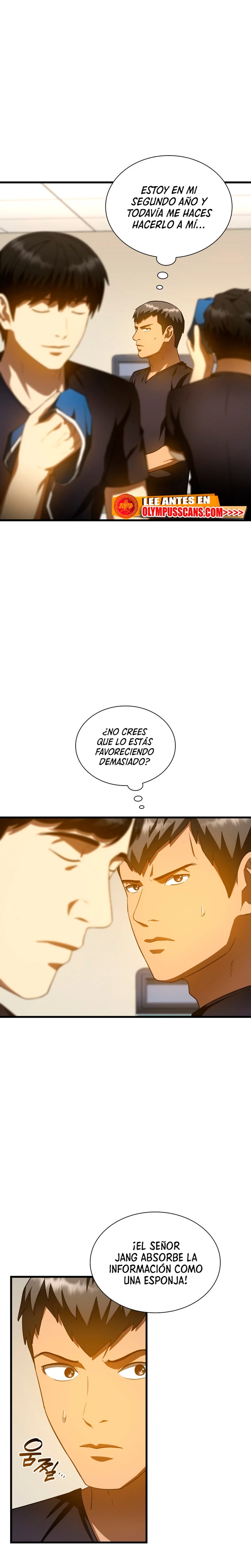 El cirujano perfecto - Capítulo 84 - Página 7 - LectorTMOo