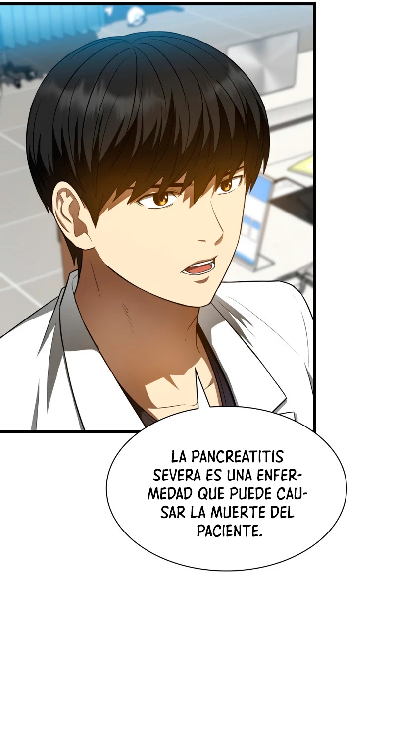 El cirujano perfecto - Capítulo 31 - Página 24 - LectorTMOo