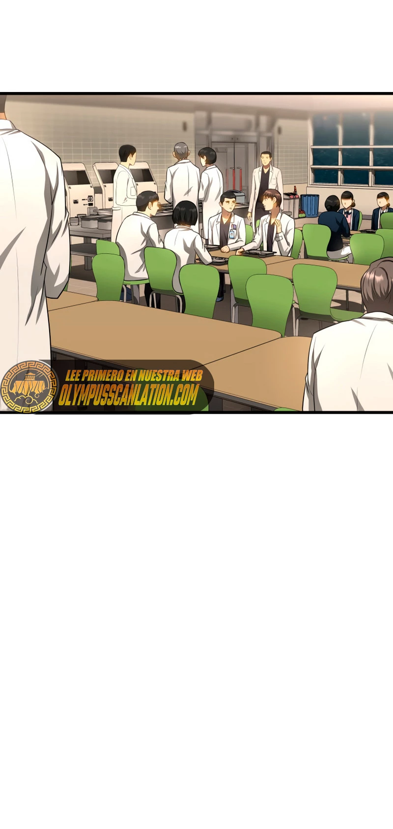 El cirujano perfecto - Capítulo 31 - Página 75 - LectorTMOo