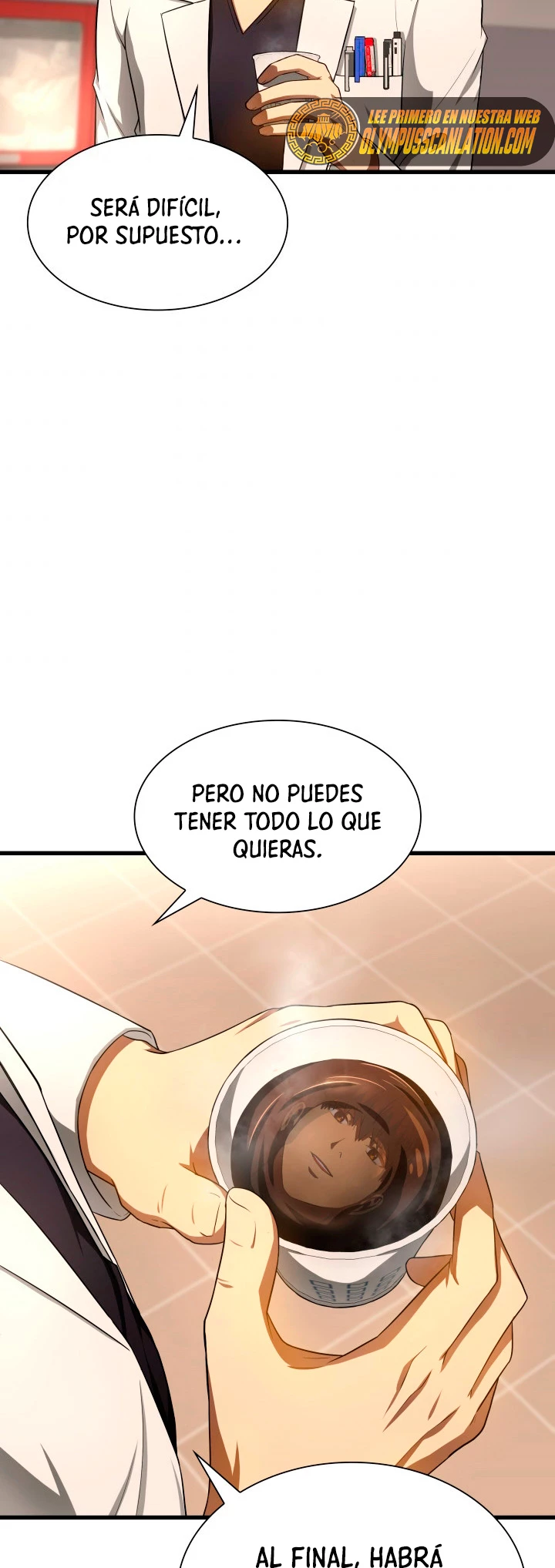 El cirujano perfecto - Capítulo 32 - Página 27 - LectorTMOo