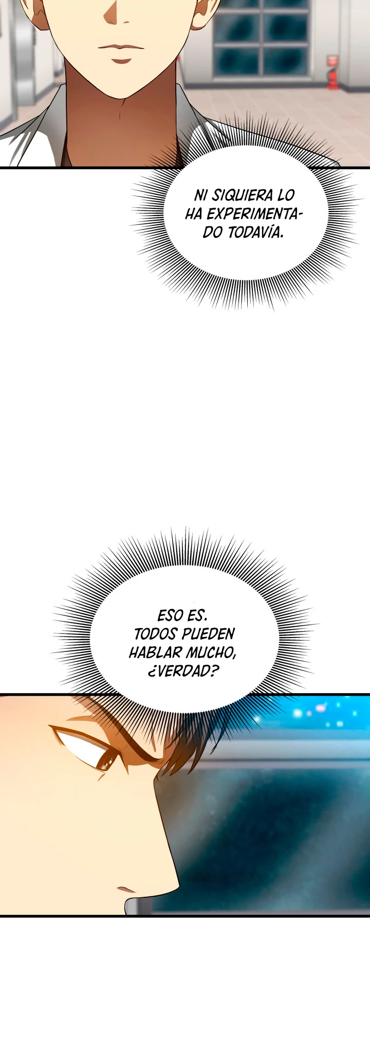 El cirujano perfecto - Capítulo 32 - Página 33 - LectorTMOo