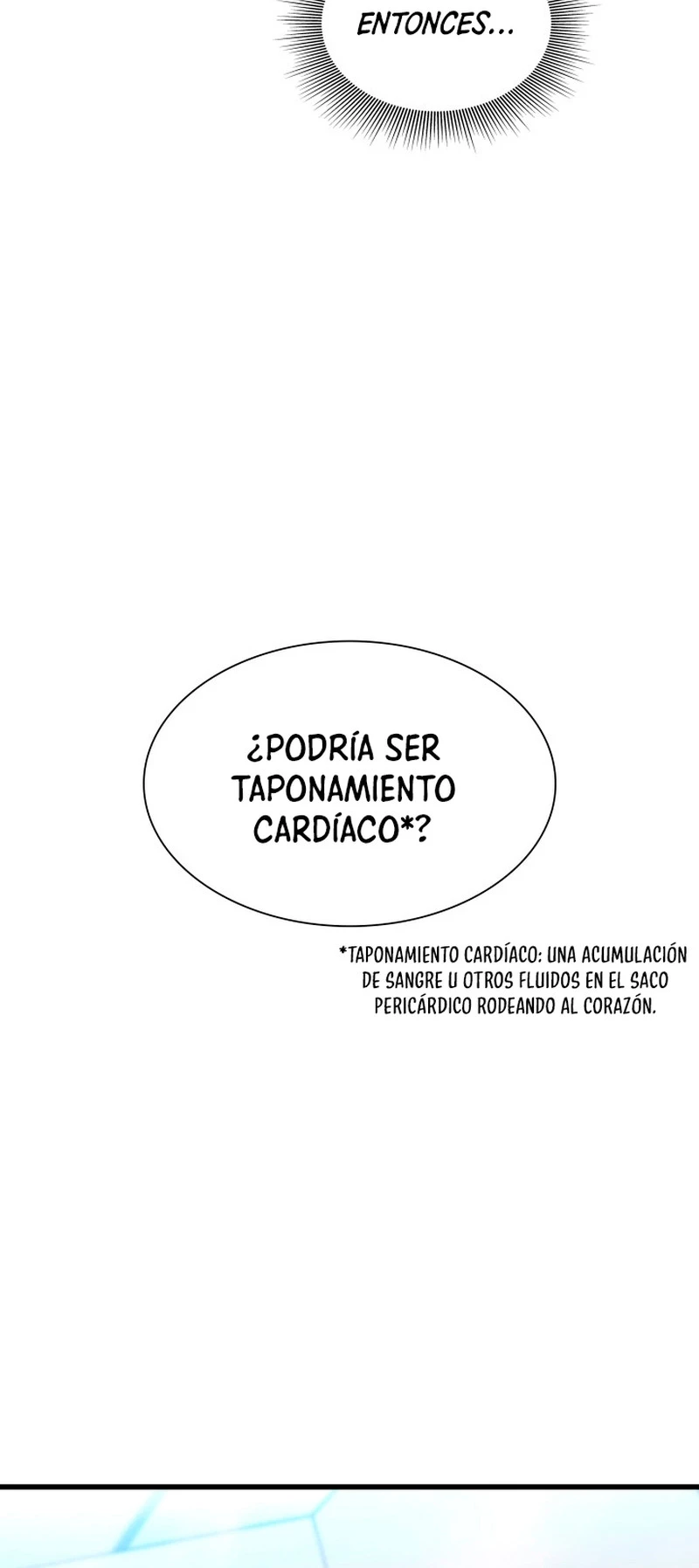 El cirujano perfecto - Capítulo 33 - Página 10 - LectorTMOo