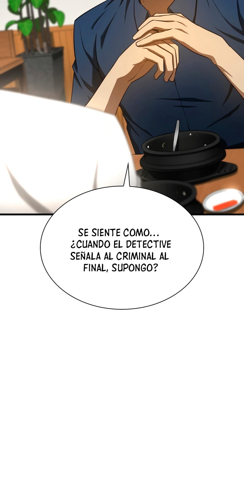 El cirujano perfecto - Capítulo 35 - Página 4 - LectorTMOo