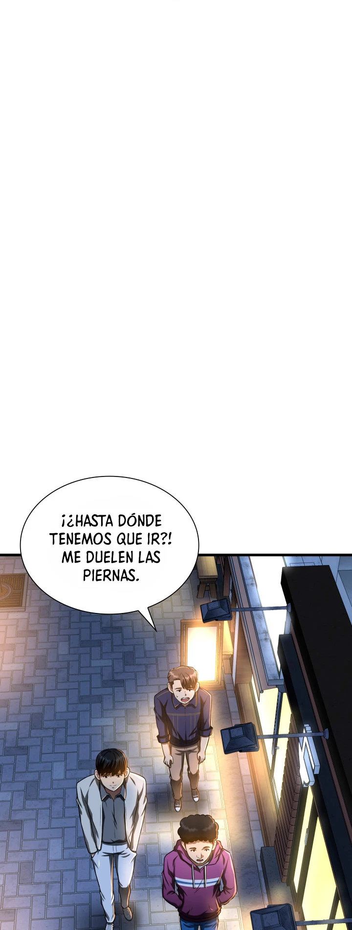 El cirujano perfecto - Capítulo 39 - Página 17 - LectorTMOo