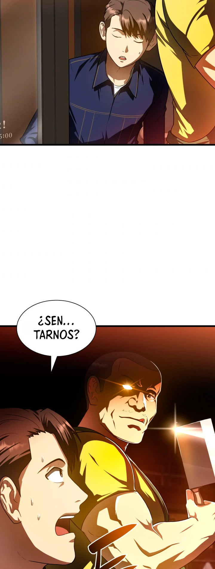 El cirujano perfecto - Capítulo 39 - Página 20 - LectorTMOo
