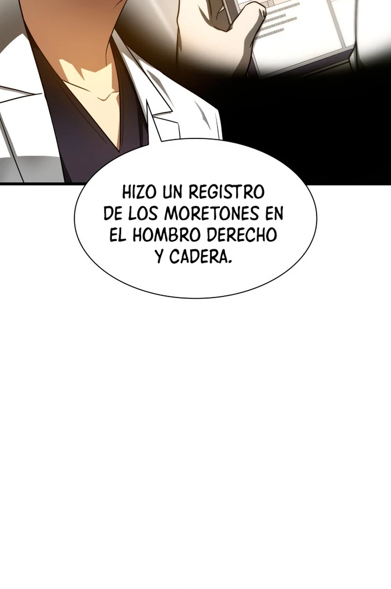 El cirujano perfecto - Capítulo 37 - Página 8 - LectorTMOo