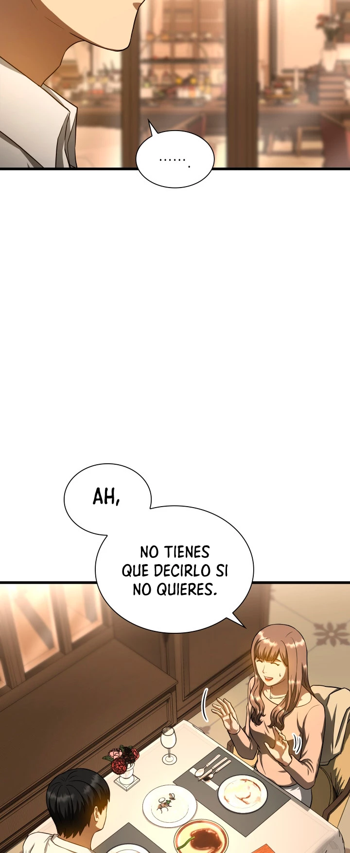 El cirujano perfecto - Capítulo 38 - Página 9 - LectorTMOo