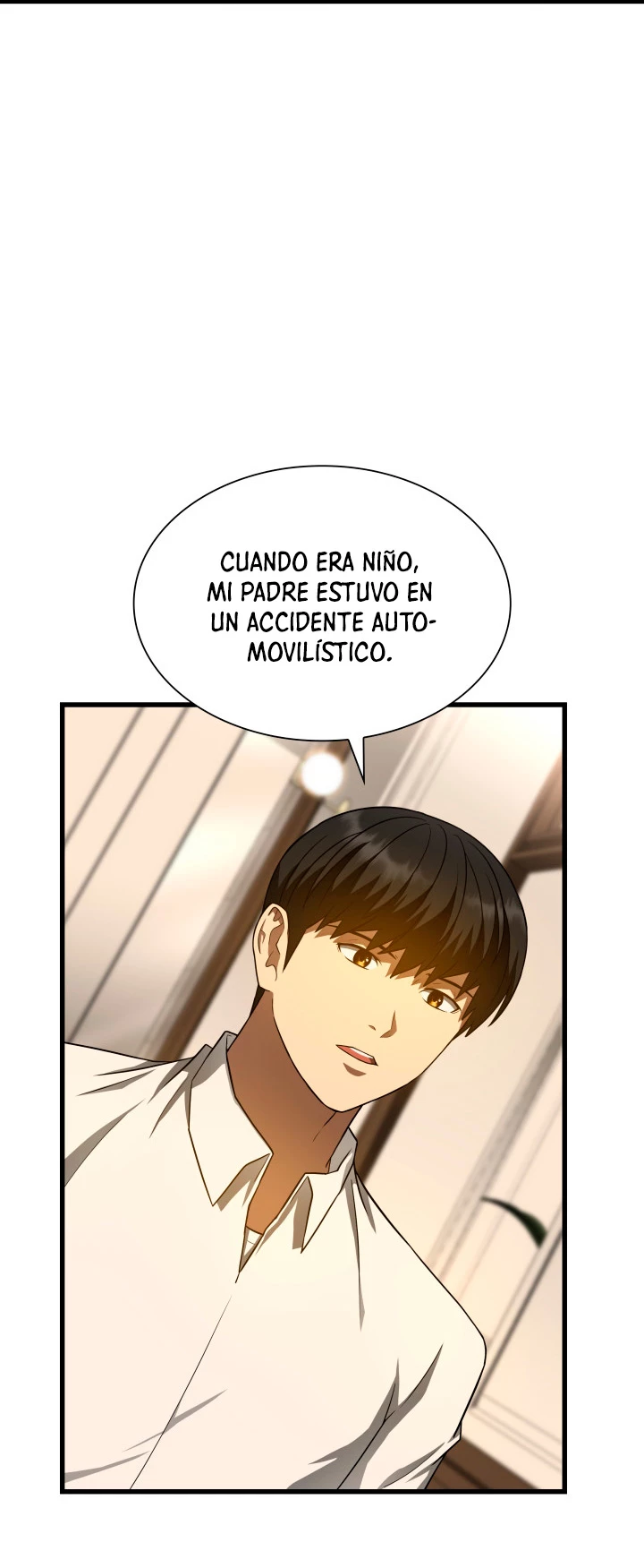 El cirujano perfecto - Capítulo 38 - Página 11 - LectorTMOo