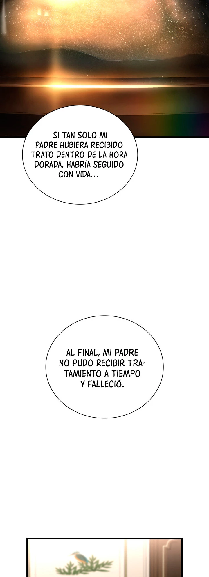 El cirujano perfecto - Capítulo 38 - Página 14 - LectorTMOo