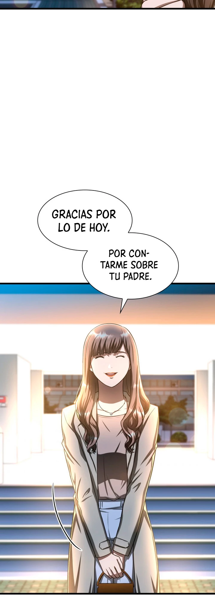 El cirujano perfecto - Capítulo 38 - Página 42 - LectorTMOo