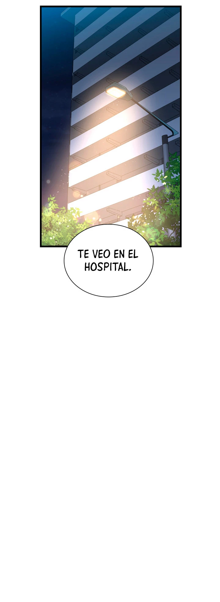 El cirujano perfecto - Capítulo 38 - Página 45 - LectorTMOo