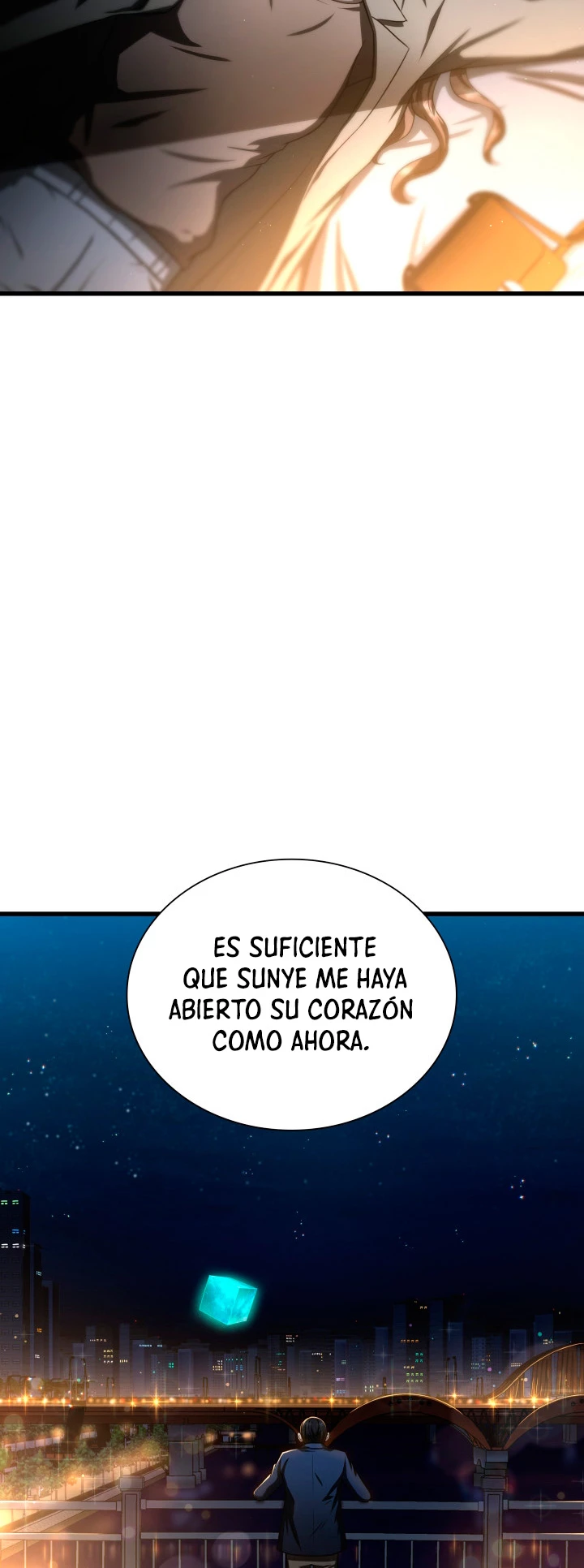 El cirujano perfecto - Capítulo 38 - Página 54 - LectorTMOo