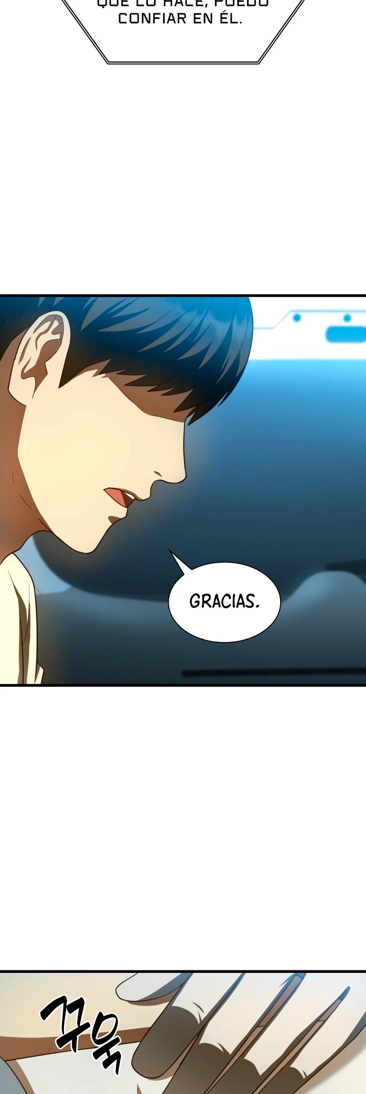El cirujano perfecto - Capítulo 41 - Página 17 - LectorTMOo